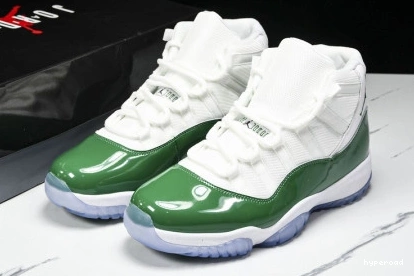 Hyperoad Jordan high Air 11 1204